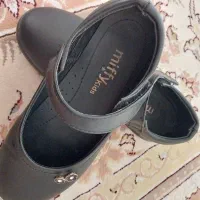 کفش دخترانه|کیف، کفش، کمربند|پاکدشت, پاکدشت (مامازند)|دیوار