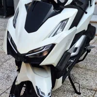 طرح واریو کلیک ۱۶۰ نیروموتور