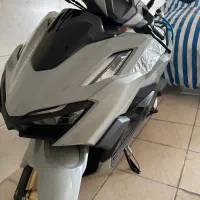 کلیک تایلندی ۱۶۰ مدل۱۴۰۳