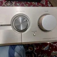 آمپ سونی استریوB9