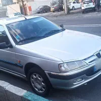 پرشیا دوگانه کارخانه ای مدل 90