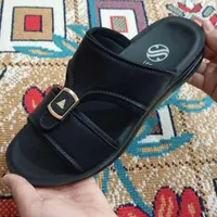 دمپایی مردانه سایزبندی42،43،44،45|کیف، کفش، کمربند|فسا, |دیوار
