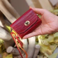 تولید انواع محصولات چرمی