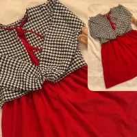 همه مدل لباس زمستونی بچگانه زیر ۴۰۰ تومن