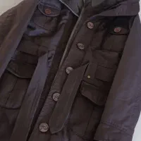 لباس کارمردانه وپالتو دخترانه|لباس|آباده, |دیوار