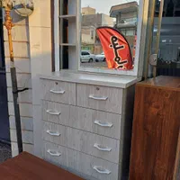 جالباسی کشودار|جاکفشی، کمد، دراور|قزوین, |دیوار