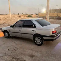 405مدل 90|خودرو سواری و وانت|دزفول, |دیوار
