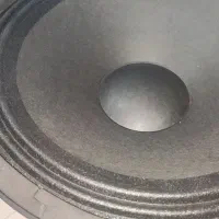 ووفر 12اینچ|سیستم صوتی خانگی|تهران, سنگلج (شاپور)|دیوار