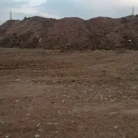 کود حیوانی پوسیده و کود مرغی کشاورزی