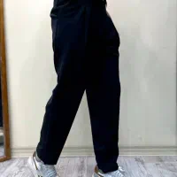 شلوار مازراتی ساسون دار اولدمانی همه رنگ