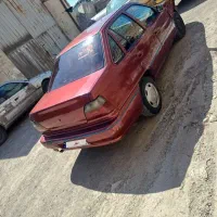 فروش دوو clo مدل 81