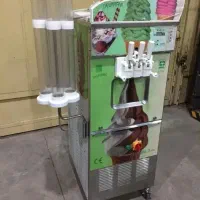 تجهیرات کامل کافی شاپ  برندودرجه ۱