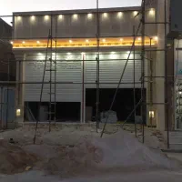 ۹۰ متر تجاری بلوار ۶۰ متری|فروش مغازه و غرفه|مرودشت, سهل‌آباد|دیوار