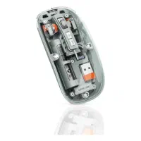 ماوس بلوتوثی دانگلی Transparent YILIMA|قطعات و لوازم جانبی رایانه|تهران, شهرک آزادی|دیوار