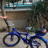 دوچرخه سایز ۲۰