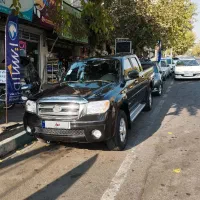کاپرا 2|خودرو سواری و وانت|تهران, حکیمیه|دیوار
