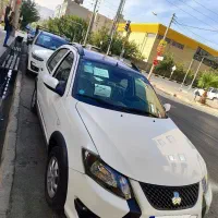 کوییک GXR  صفر 1404|خودرو سواری و وانت|شیراز, شهرک سراج‎|دیوار