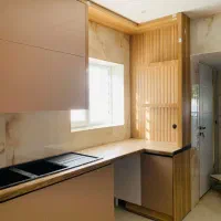 کابینت کمد دیواری اقساطی|جاکفشی، کمد، دراور|رفسنجان, |دیوار