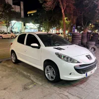 پژو 207 اتومات فلز|خودرو سواری و وانت|نیشابور, دارایی|دیوار