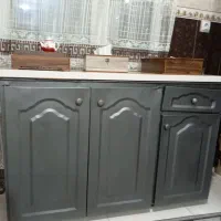 کابینت فلزی