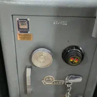 گاو صندوق کاوه مدل 250KR