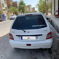 111 مدل 96|خودرو سواری و وانت|پاکدشت, شهرک انقلاب|دیوار