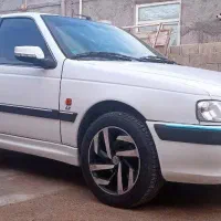 پارس تیوفایو مدل99