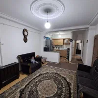 آپارتمان ۵۶متری دو خوابه سند دار در توشیبا|فروش آپارتمان|رشت, توشیبا|دیوار