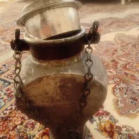 ظرف روغن مسی
