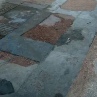 بنایی،باز سازی، معماری