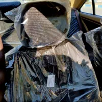 پارس xu7p مدل ۱۴۰۱ دریچه سیمی|خودرو سواری و وانت|قم, شهدا|دیوار