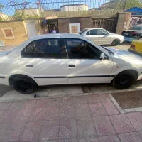 سمند xu7 مدل 92|خودرو سواری و وانت|پرند, فاز ۲|دیوار