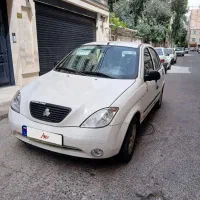 تیبا ۲ مدل ۱۴۰۰ در حد صفر