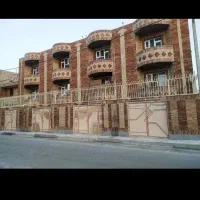 آپارتمان ۵۰ متری زیباشهر خیابان بهشت