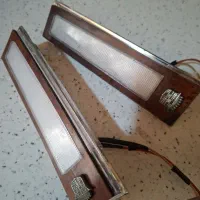 چراغ خواب(مطالعه)خودرو