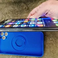 گوشی آیفون ۱۱ پرومکس ۲۵۶|موبایل|پردیس, فاز ۵|دیوار