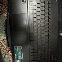 لپتاپ مخصوص بازی و درس|رایانه همراه|ساری, |دیوار