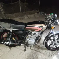 موتور  رهور 200