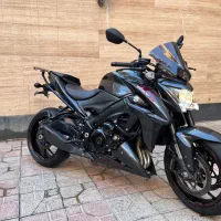 جی اس ایکس ۱۰۰۰(همدان)gsx|موتورسیکلت|تهران, جنت‌آباد شمالی|دیوار