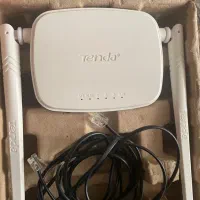 مودم روتر تندا tenda