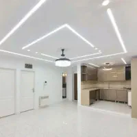 ۶۸ متر/تک خواب/نورگیر بینظیر/کهریزک|فروش آپارتمان|ری, ولی آباد|دیوار