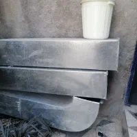 3عددکانال کولر2متری|کولر آبی|فسا, |دیوار