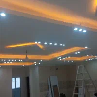 برق کاری حرفه ای ساختمان با قیمت  منصفانه