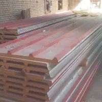 فروش ساندویچ پانل سقفی