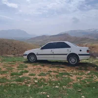 پژو پارس دوگانه سوز|خودرو سواری و وانت|فارسان, |دیوار