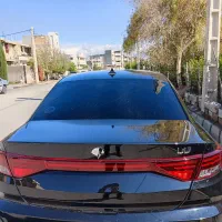 تارا اتومات V4 1403|خودرو سواری و وانت|بهبهان, |دیوار