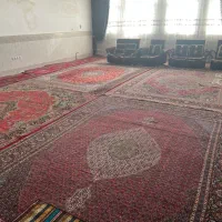 فرش دست دوم