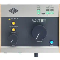 کارت صدا universal volt 176
