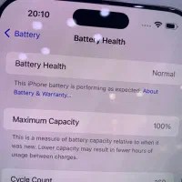 iphone 16pro max 256 اپل آیفون ۱۶پرومکس|موبایل|اهواز, کیانپارس |دیوار