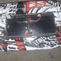 فروش اسکوتر برقی در حد نو|دوچرخه، اسکیت، اسکوتر|اردبیل, |دیوار